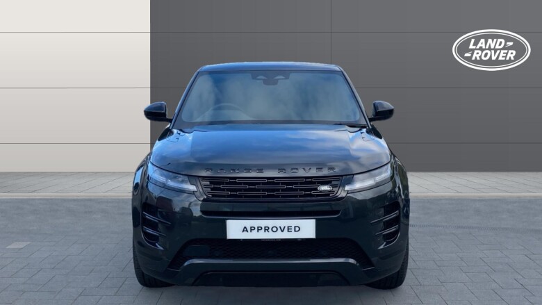 Land Rover Range Rover Evoque 2.0 D200 Dynamic HSE 5dr Auto Diesel Hatchback